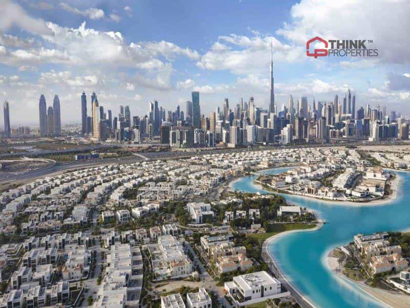 Land in Dubai, Dubayy 11529410
