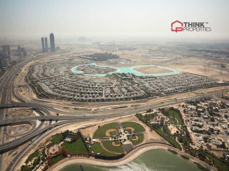 Tanah di Dubai, Dubai 11529410