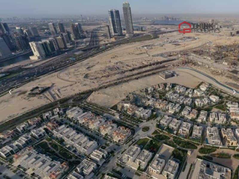 土地 在 Dubai, Dubai 11529410