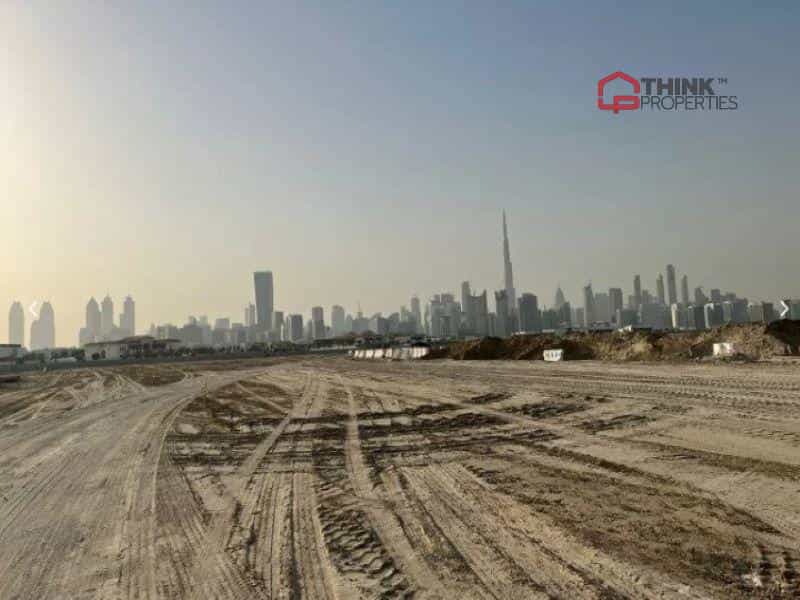 Tanah dalam Dubai, Dubayy 11529410