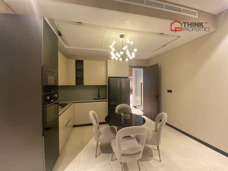 Condominium in Dubai, Dubai 11529417