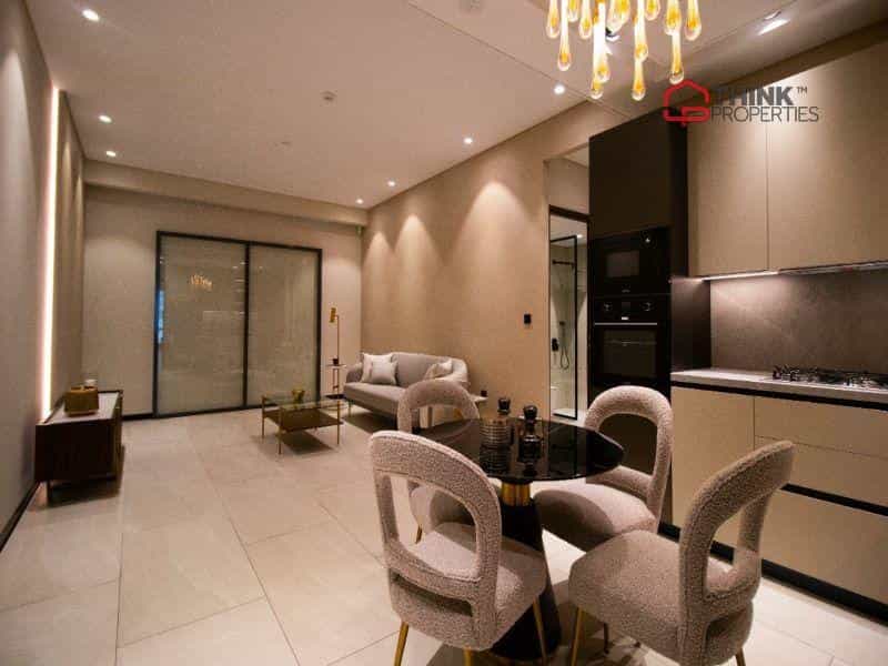 Condominium in Dubai, Dubai 11529417