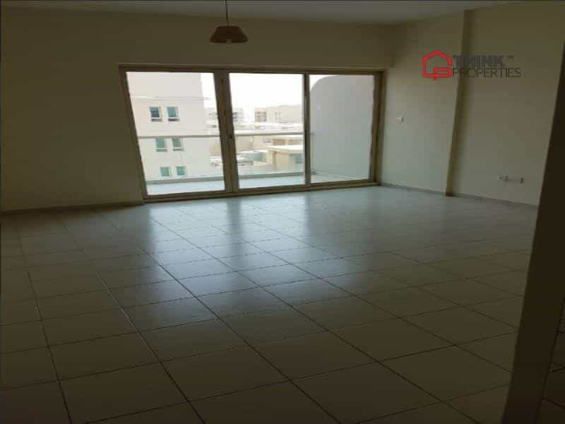 公寓 在 Dubai, Dubai 11529445