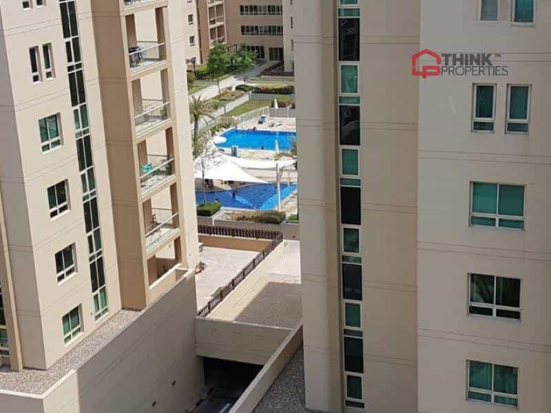 公寓 在 迪拜, 杜拜伊 11529445