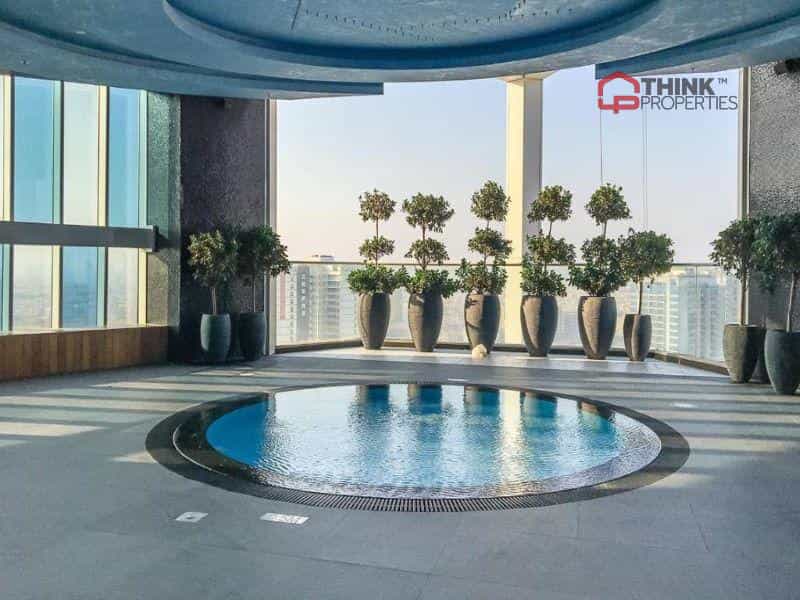 Condominium in Dubai, Dubai 11529482