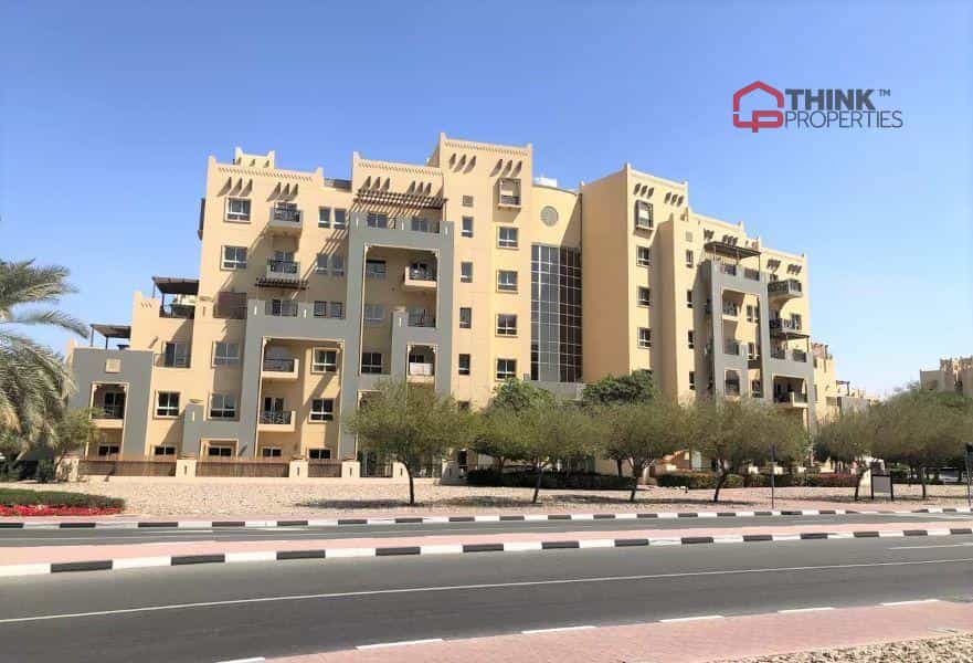 Condominium in Dubai, Dubai 11529490