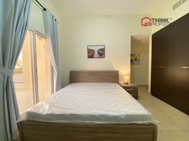 Condominium in `Ud al Bayda', Dubayy 11529490