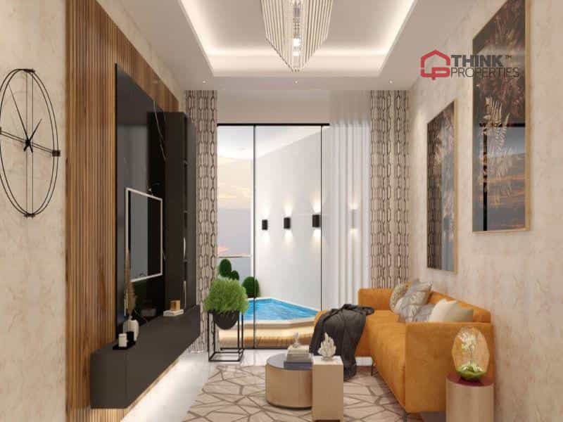 公寓 在 迪拜, 杜拜伊 11529518
