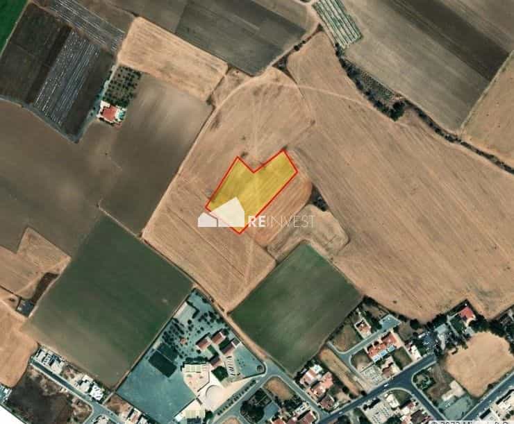 Land in Perivolia, Larnaka 11529546