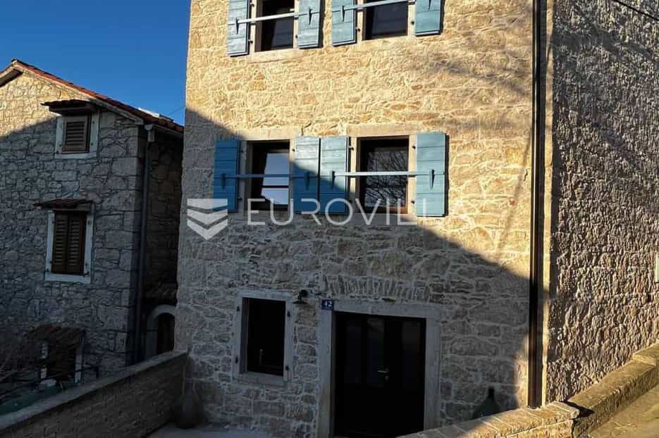 Haus im Vizinada, Istarska Zupanija 11529563
