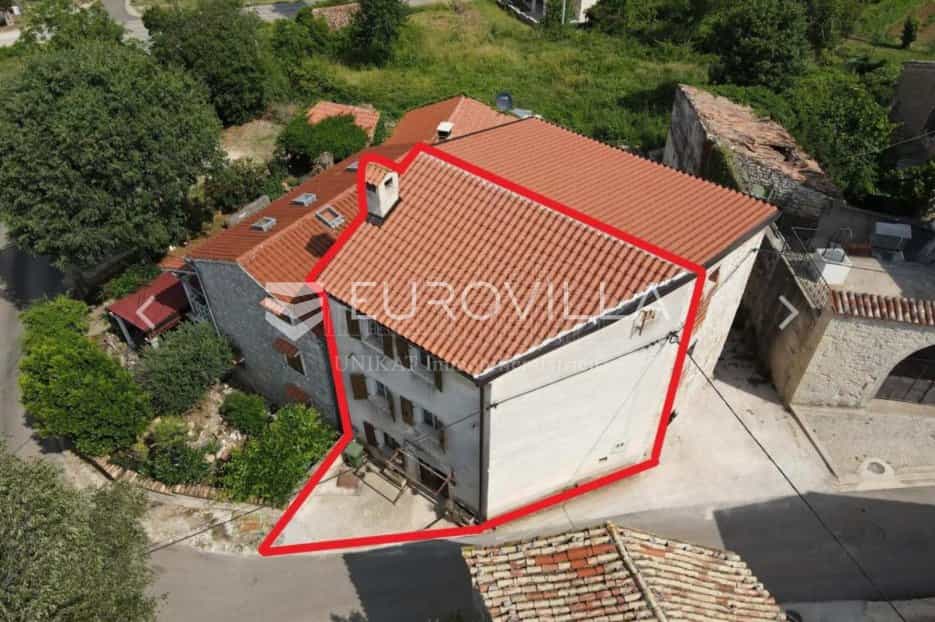 House in Mekiši kod Vižinade, Istarska županija 11529563