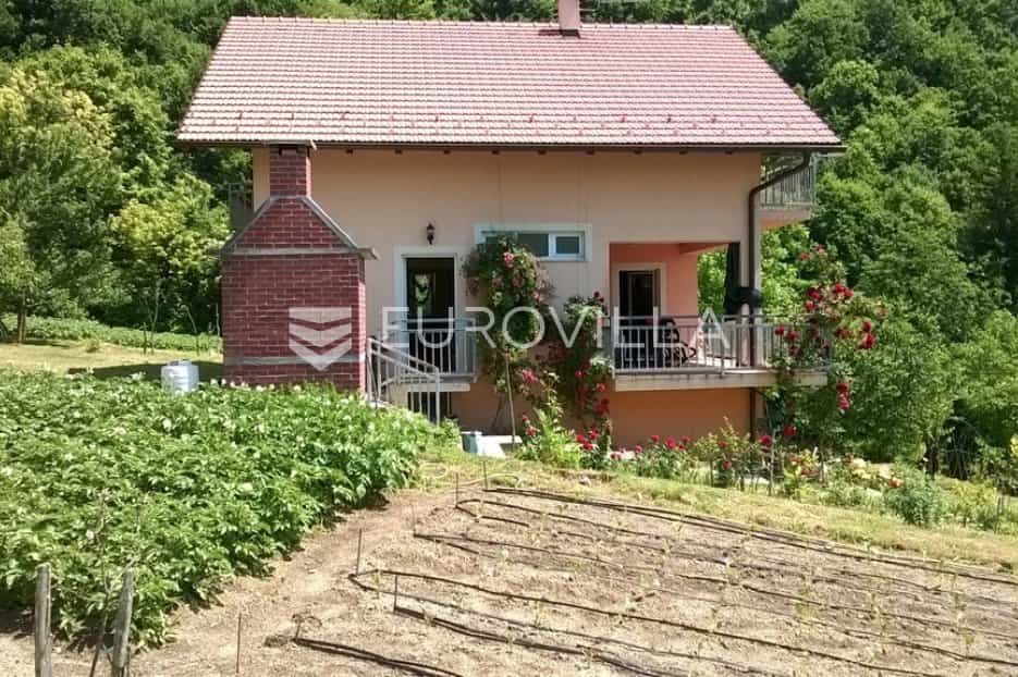 House in Jastrebarsko, Zagrebacka Zupanija 11529572