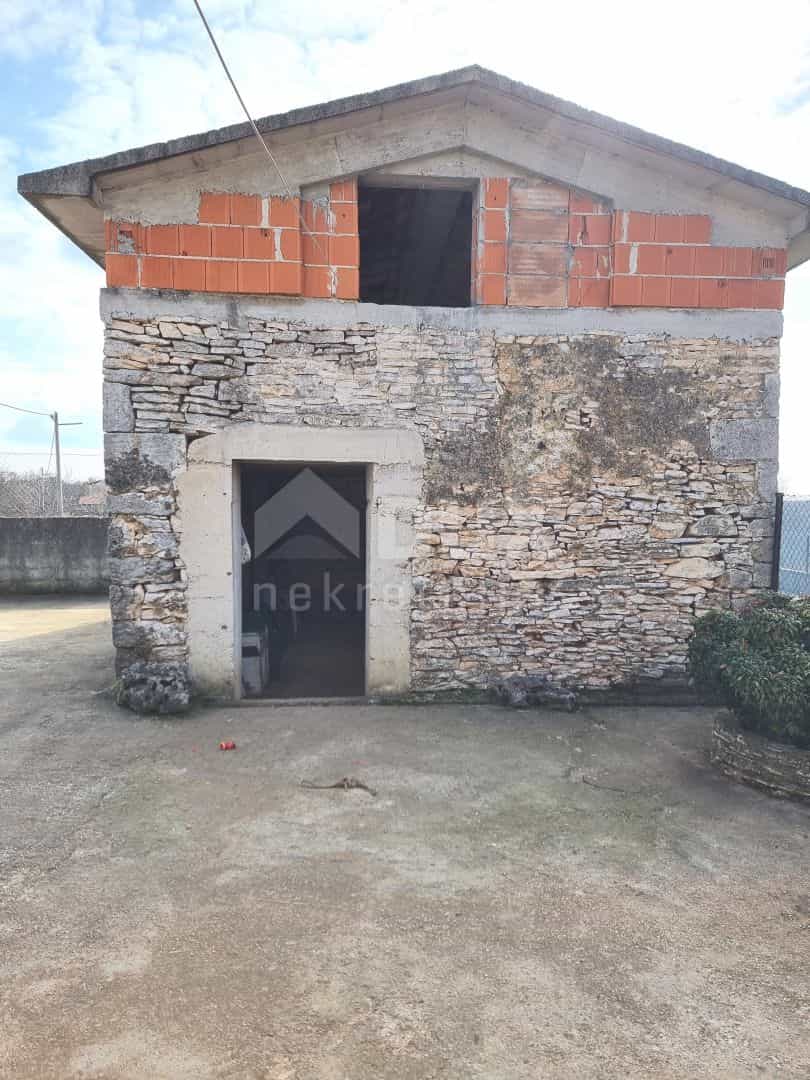 Hus i Marcana, Istarska Zupanija 11529599