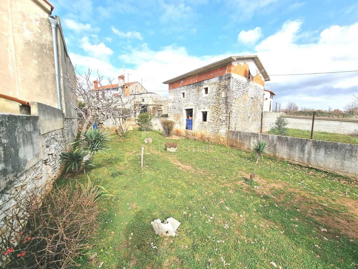 Talo sisään Marčana, Istria County 11529599