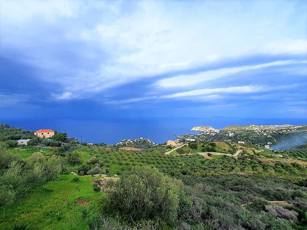 Land in Agia Pelagia, Kriti 11529623