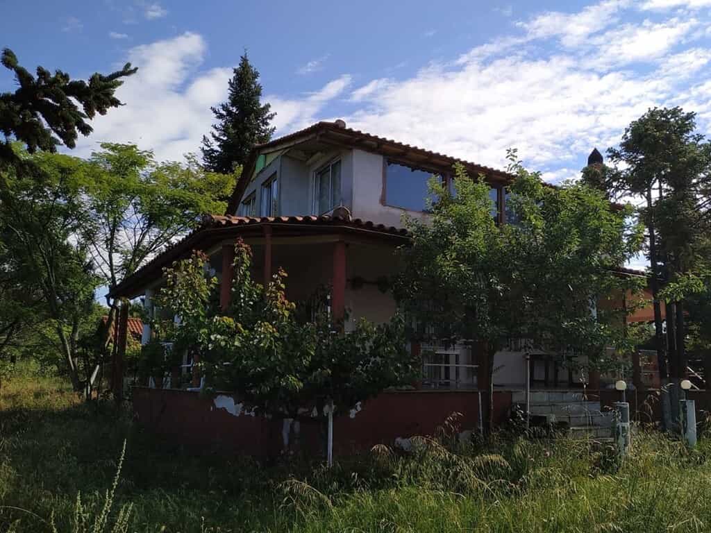 房子 在 Xylopoli, Kentriki Makedonia 11529639