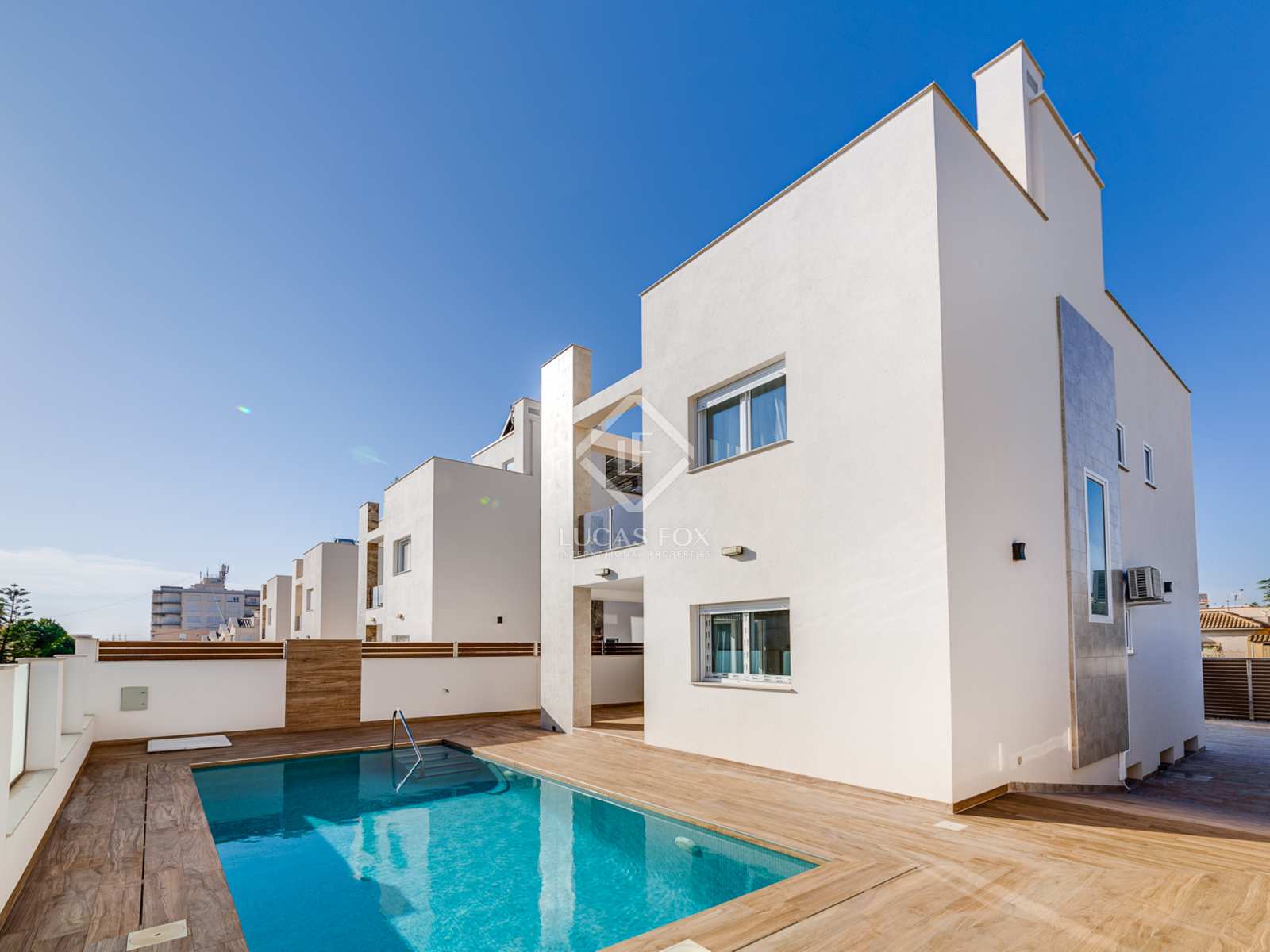 House in Torrevieja, Valencian Community 11529751
