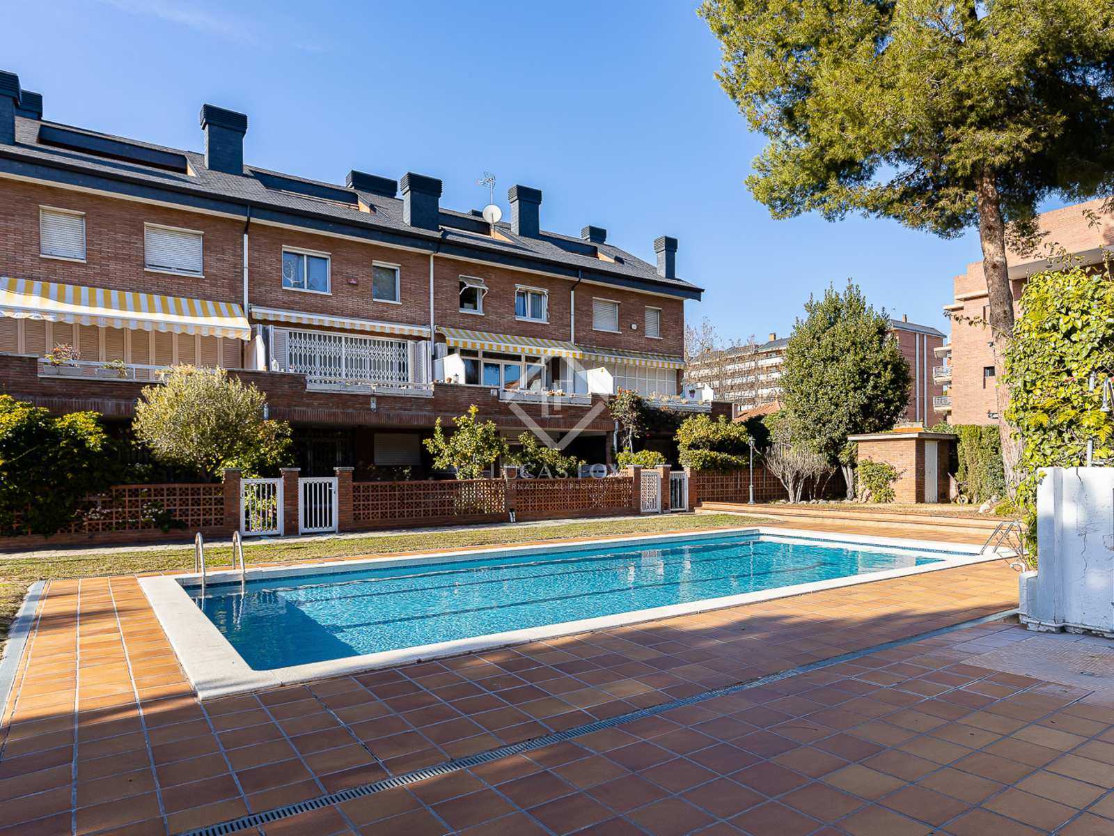 House in Castelldefels, Catalonia 11529766