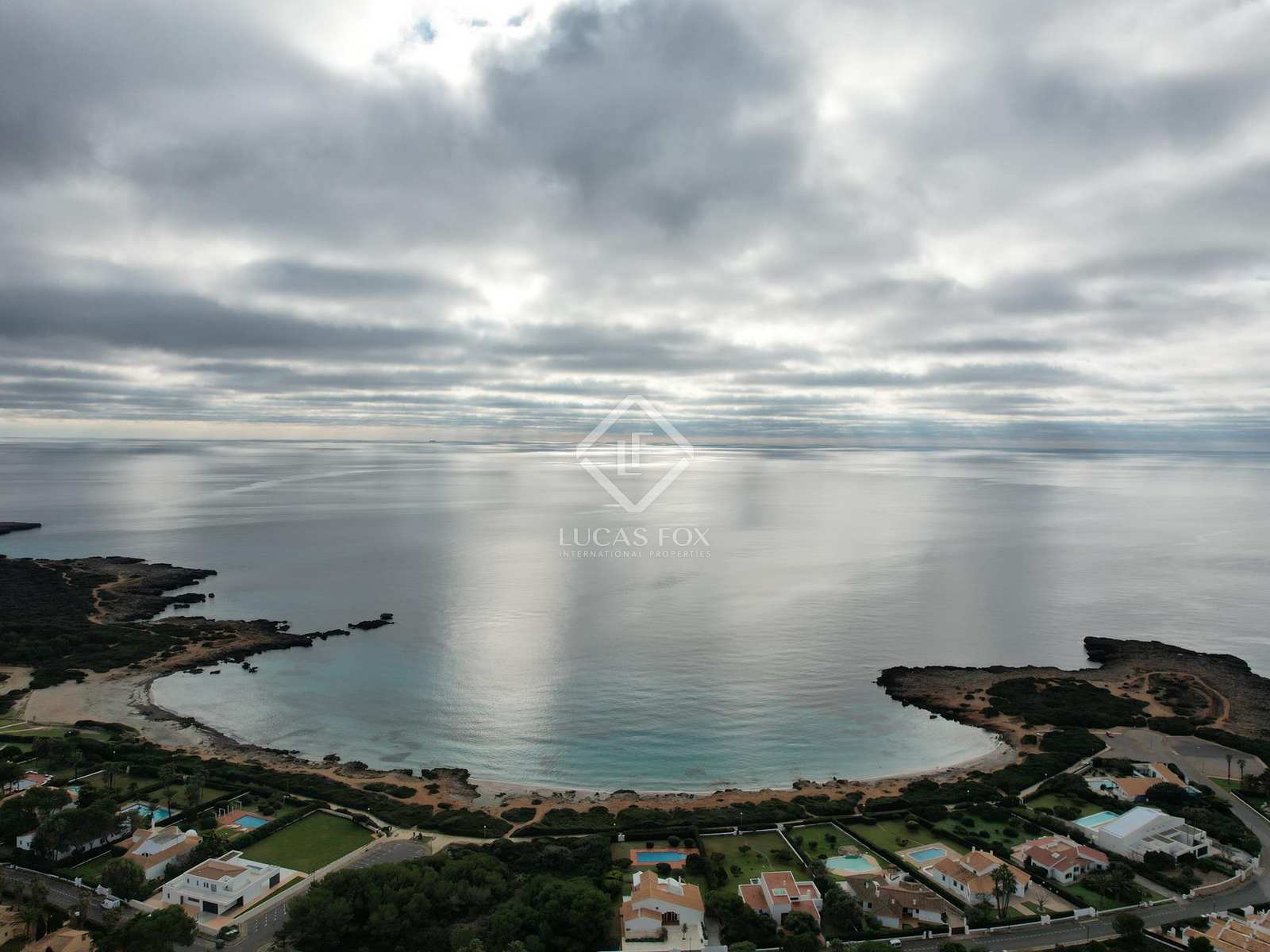 Tanah dalam Ferrerias, Balearic Islands 11529776