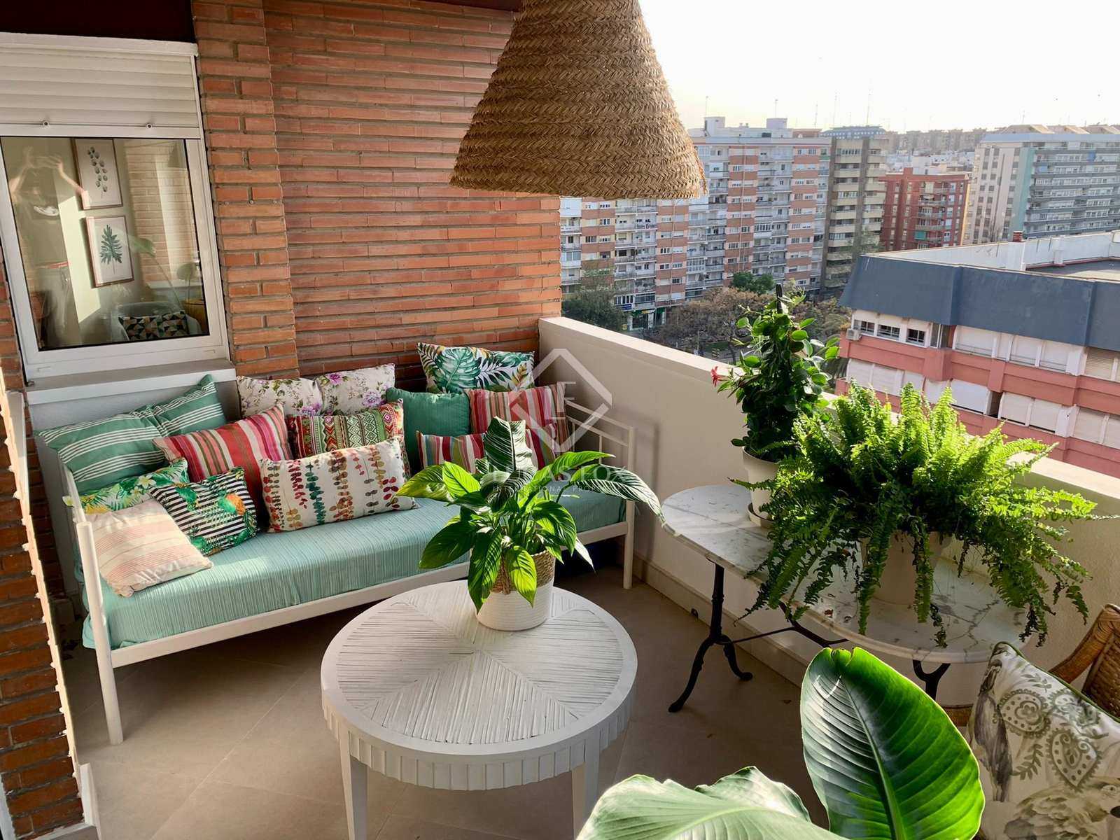 Condominium in Benimaclet, Valencia 11529785