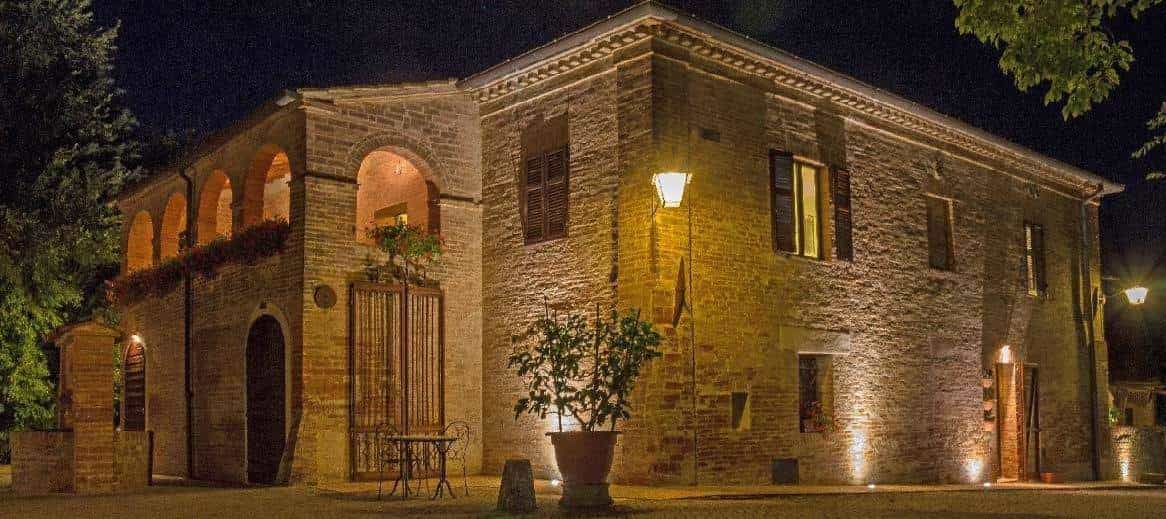жилой дом в Монтерони д'Арбия, Тоскана 11529871