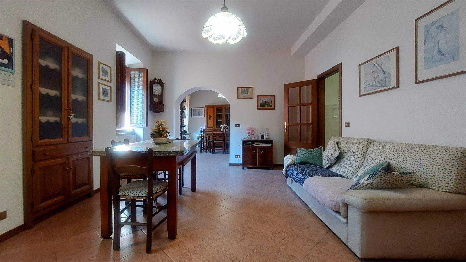 Osakehuoneisto sisään Gallicano, Toscana 11529876