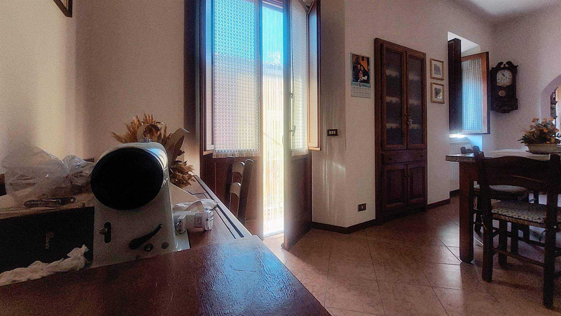 Квартира в Gallicano, Тоскана 11529876