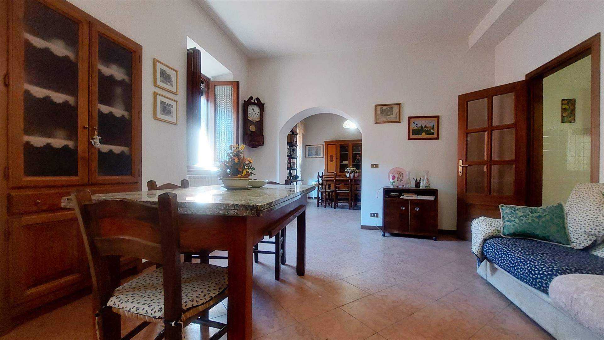 Osakehuoneisto sisään Gallicano, Toscana 11529876