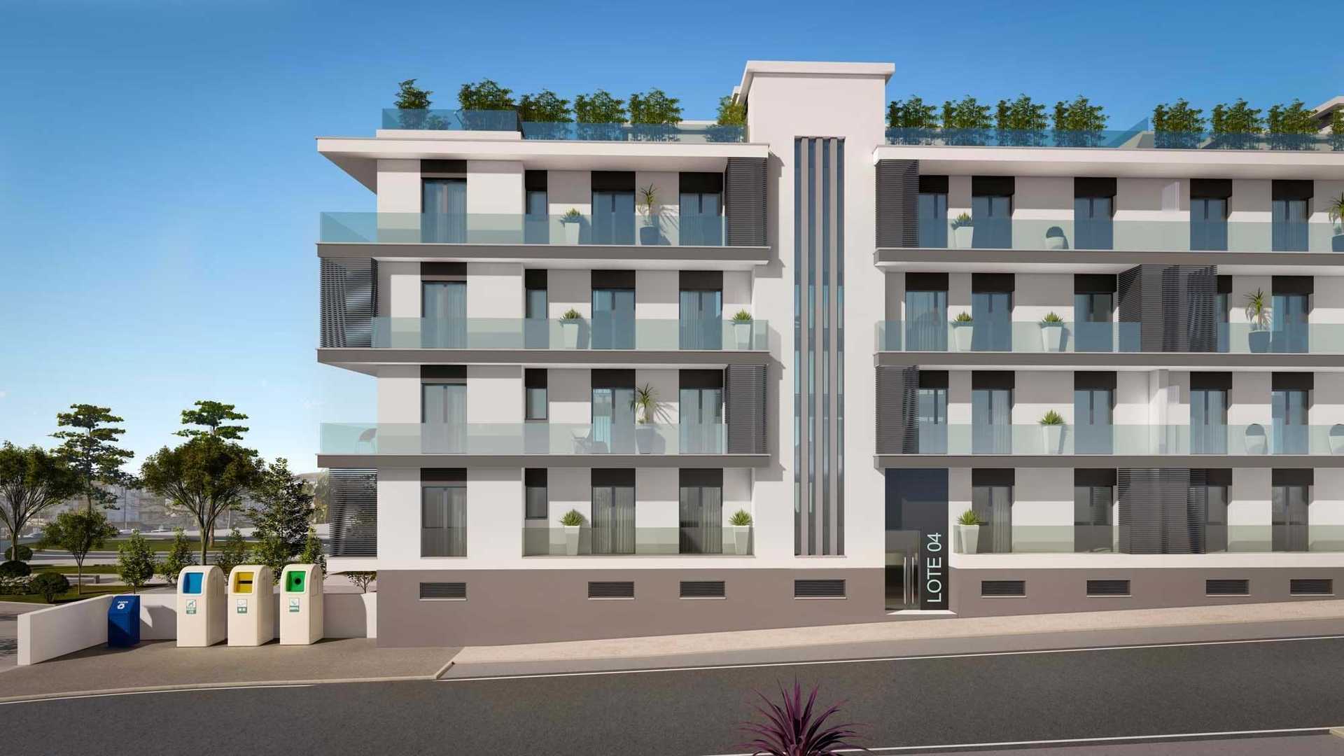 Condominium in Pederneira, Leiria 11529914