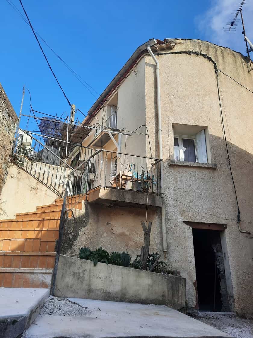 σπίτι σε Faugères, Occitanie 11529938