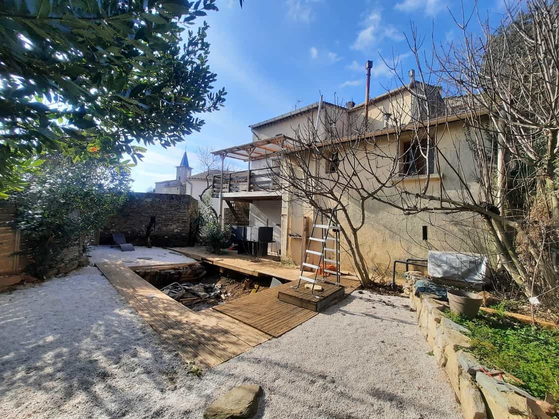 House in Faugeres, Occitanie 11529938
