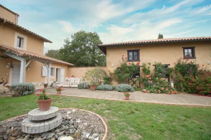 Huis in Mirande, Occitanië 11530000