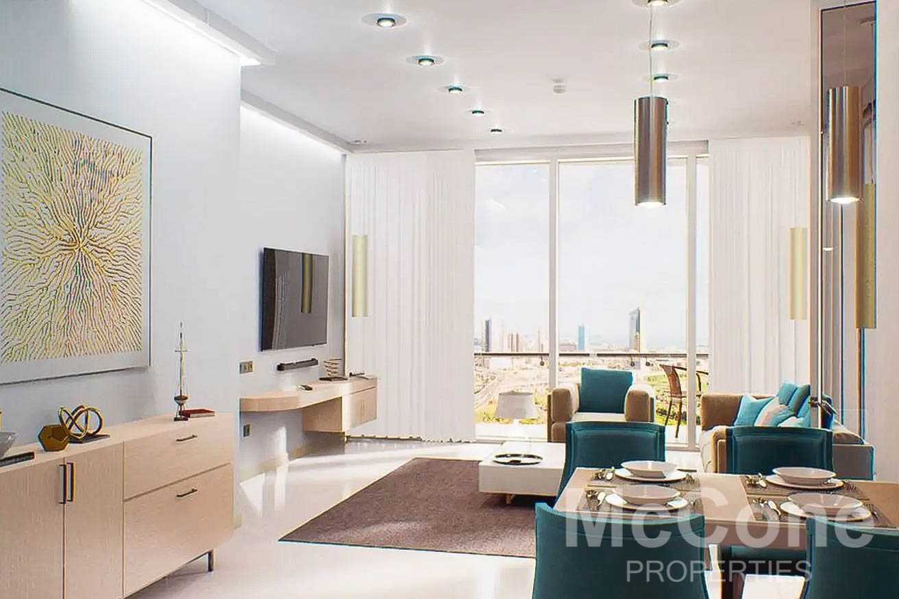 Condominium in Dubai, Dubayy 11530010