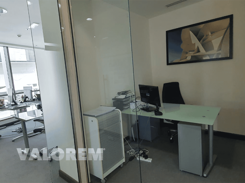 辦公室 在 Dubai, Dubai 11530029