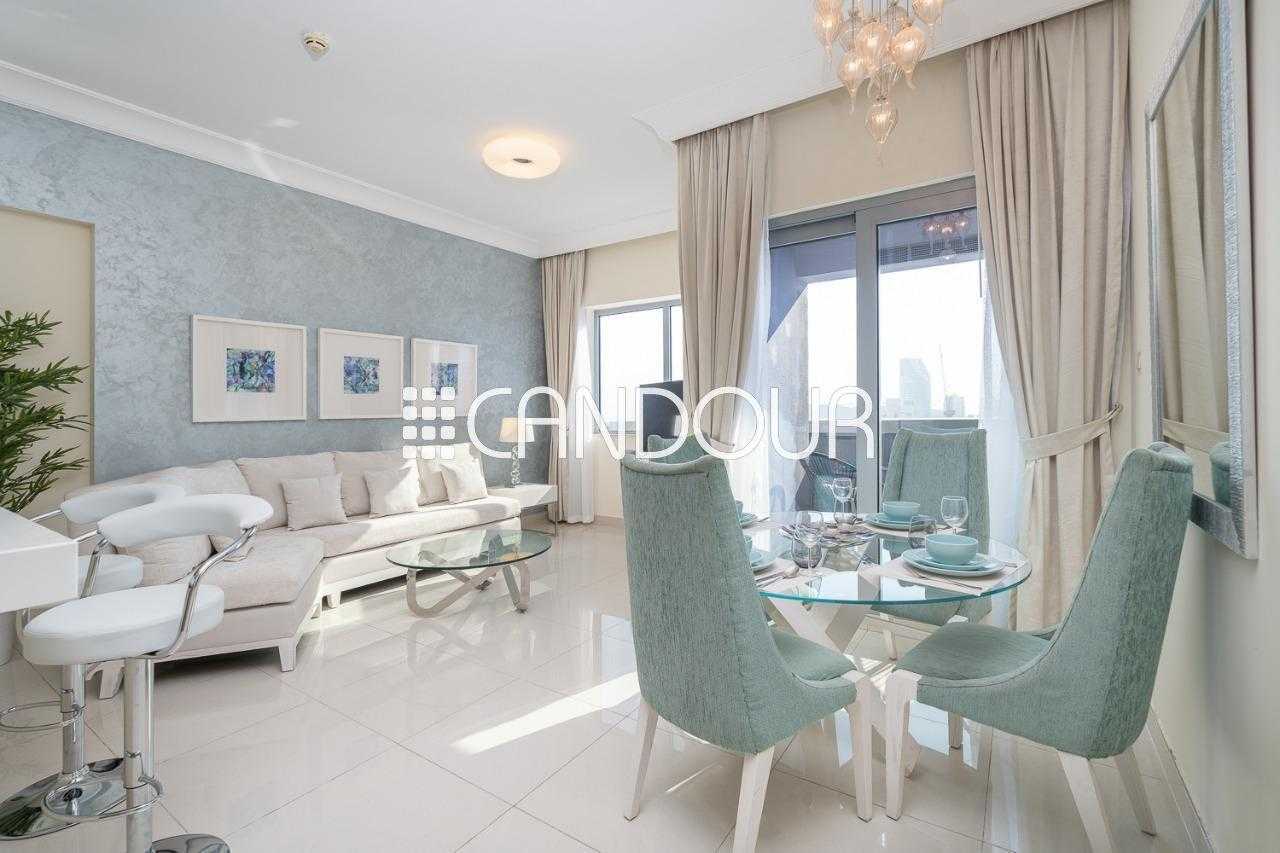 Condominium in Dubai, Dubayy 11530063