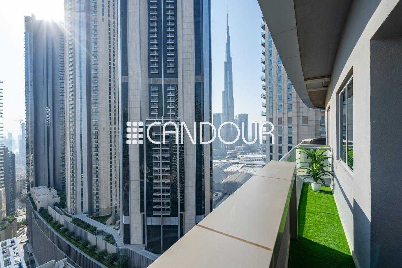 Condominium in Dubai, Dubai 11530063