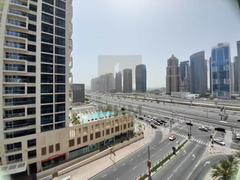 Condominium dans Dubai, Dubai 11530086
