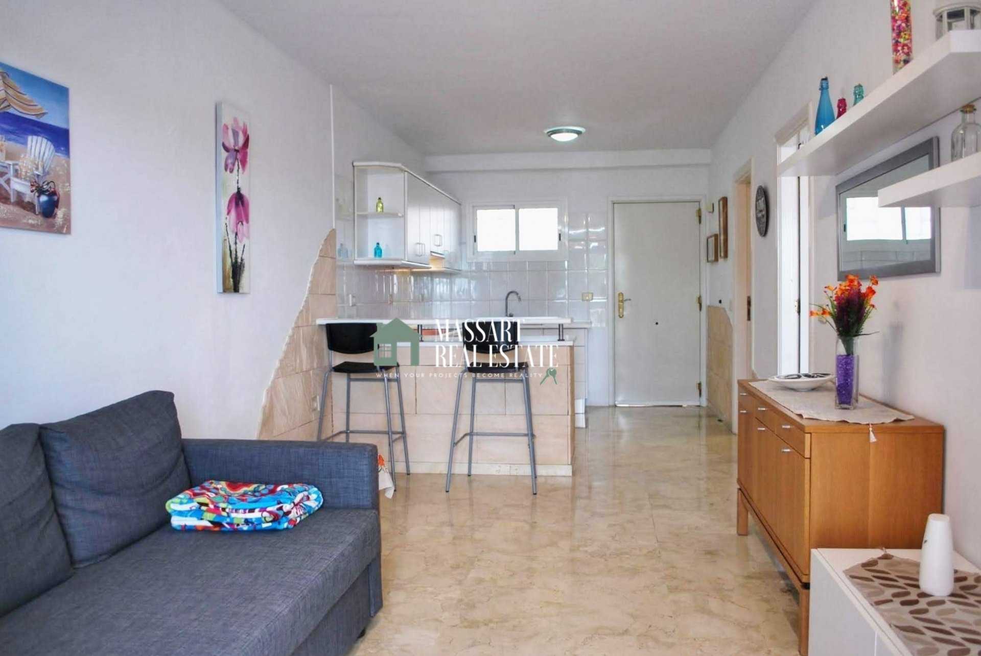 公寓 在 埃爾金喬, 加那利群島 11530126