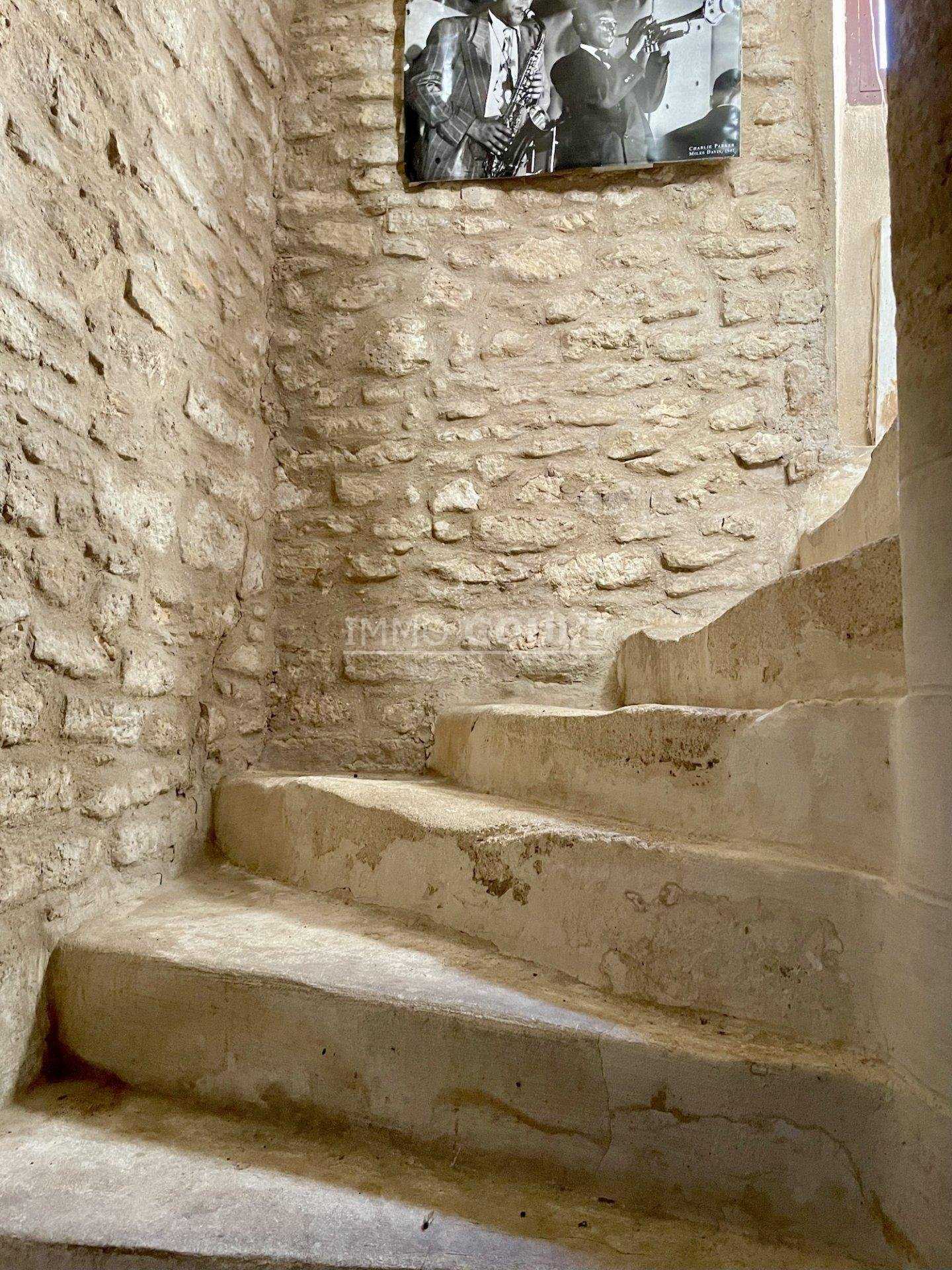 Huis in Goult, Provence-Alpes-Côte d'Azur 11530136