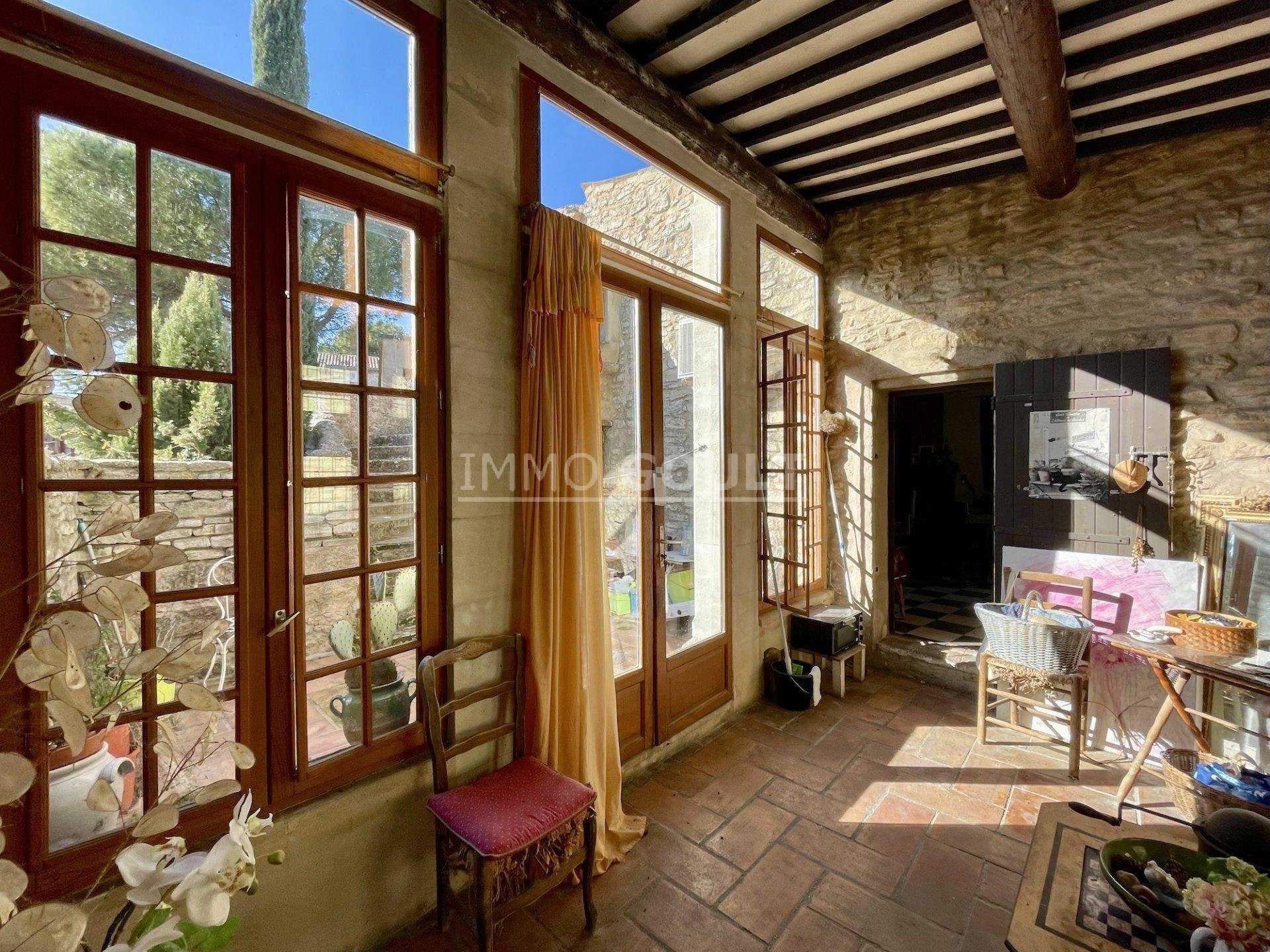 House in Goult, Provence-Alpes-Cote d'Azur 11530136
