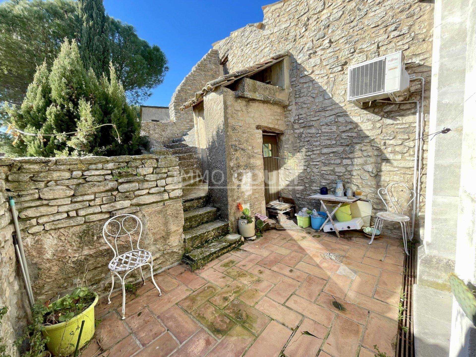 Huis in Goult, Provence-Alpes-Côte d'Azur 11530136