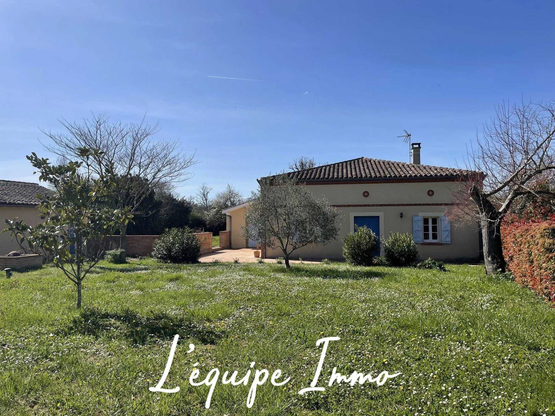 House in Samatan, Occitanie 11530153