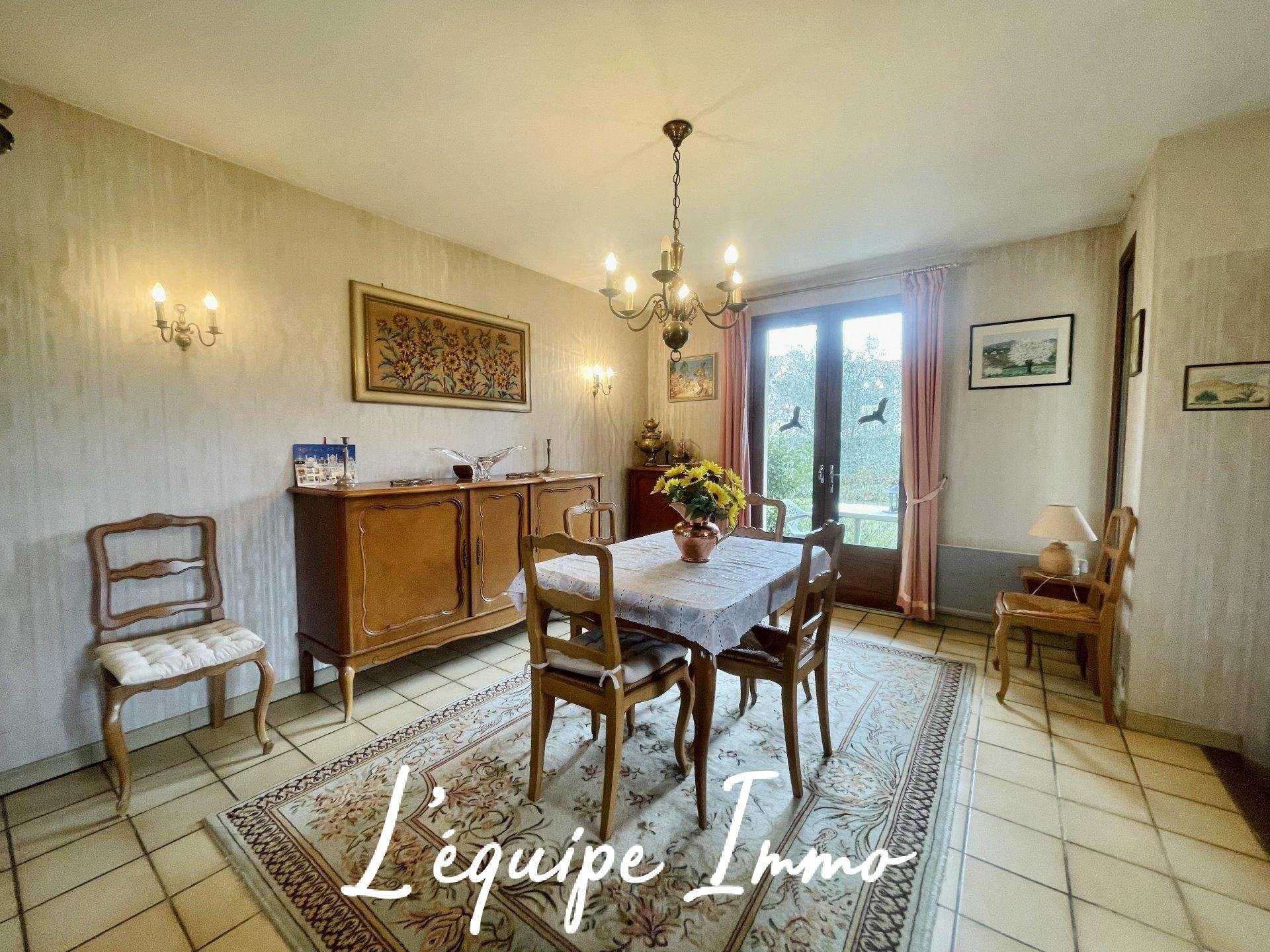 Будинок в Lombez, Gers 11530154