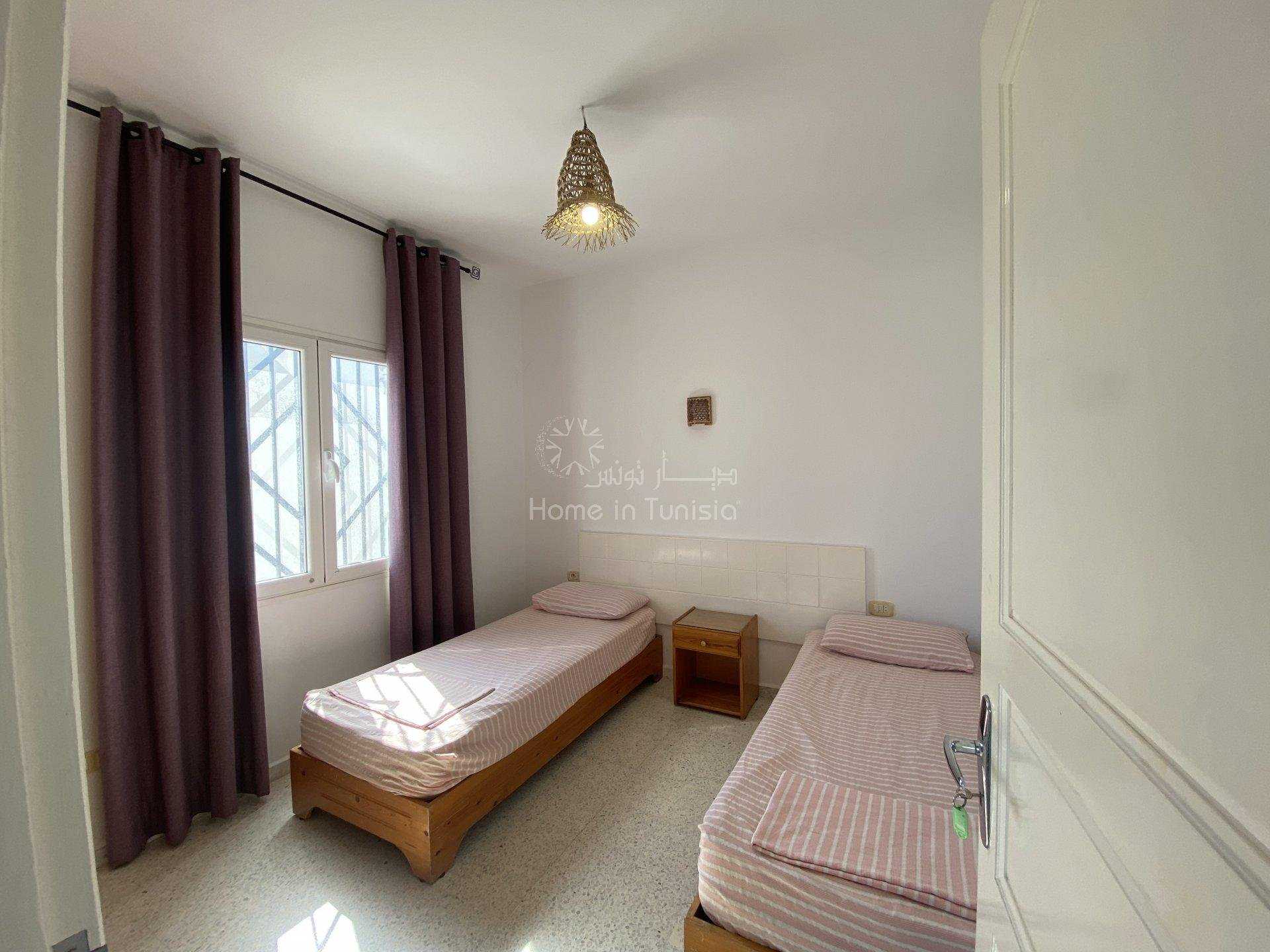 Квартира в Суані ель Адарі, Сус 11530231
