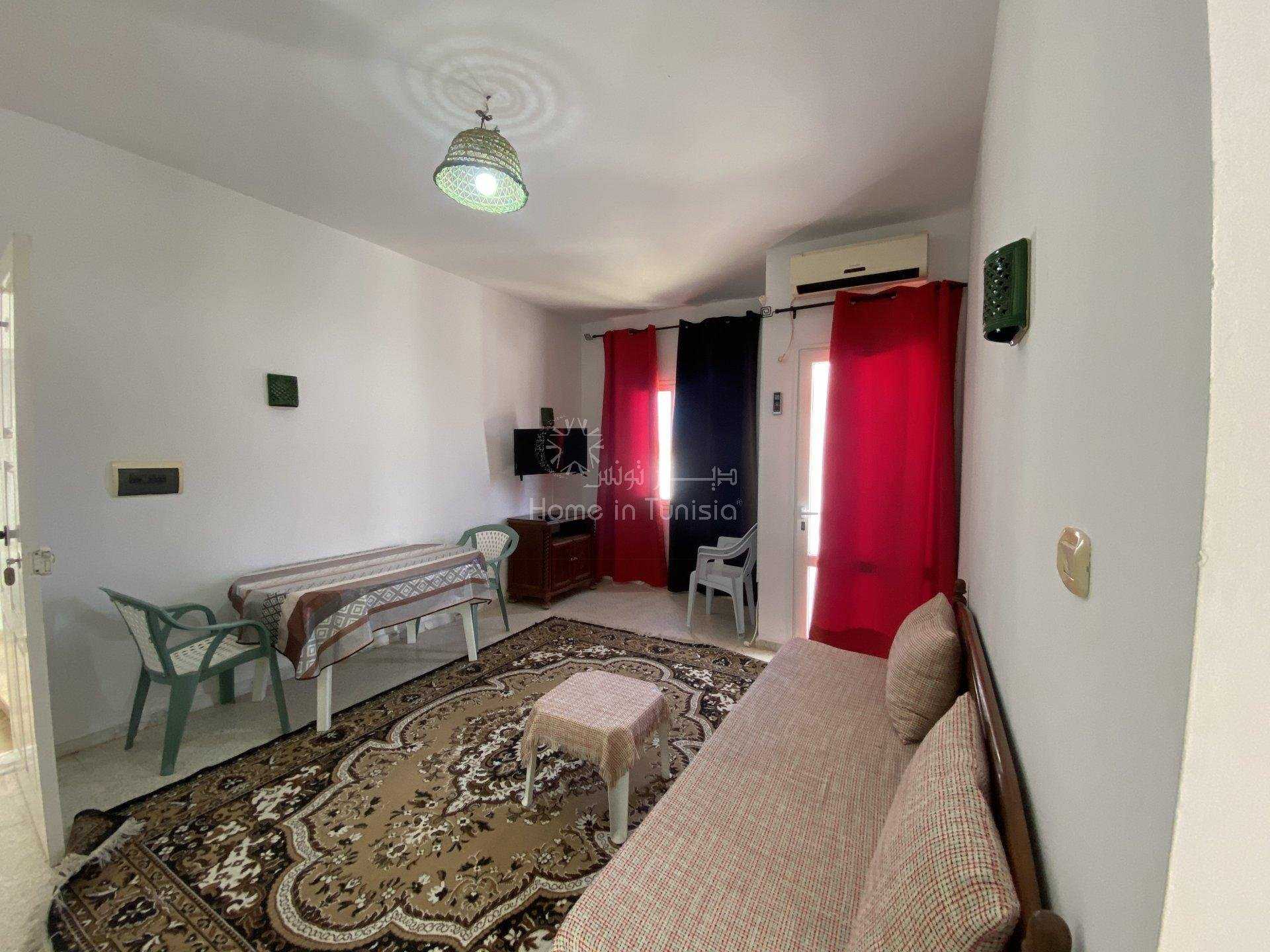 Condominium in Souani el Adari, Sousse 11530231