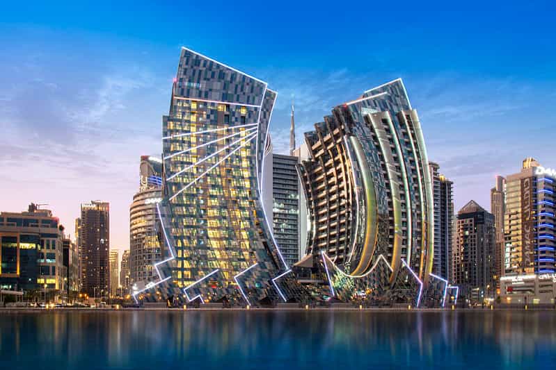 Rumah di Dubai, Dubai 11530232