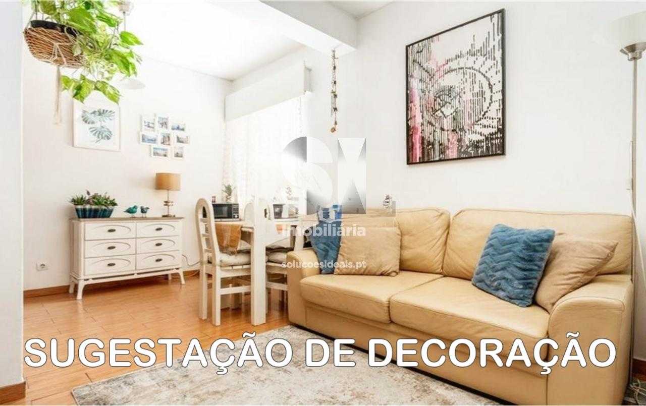 公寓 在 Corroios, Setúbal 11530264