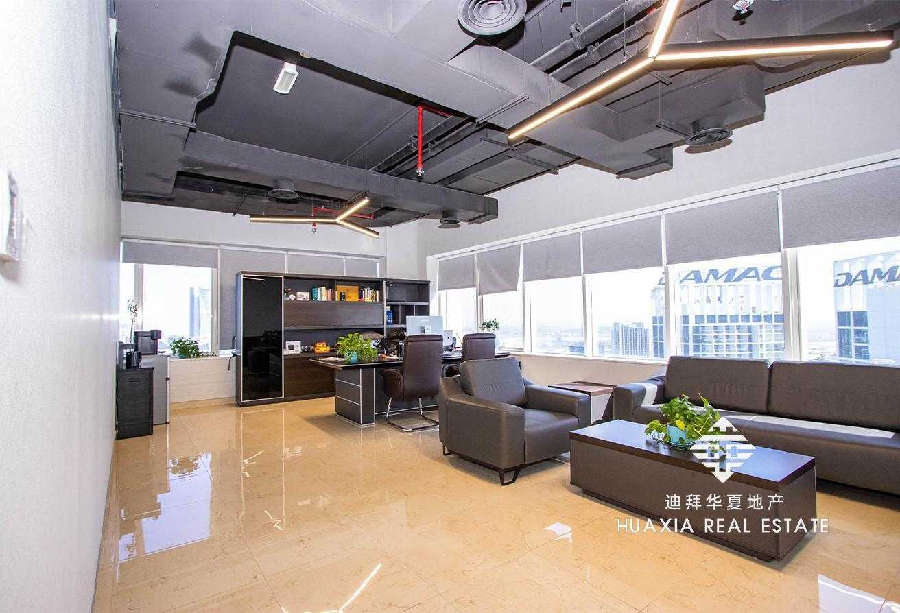 Kantor di Dubai, Dubai 11530517