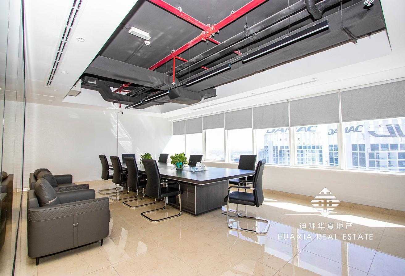 办公室 在 迪拜, 杜拜伊 11530517