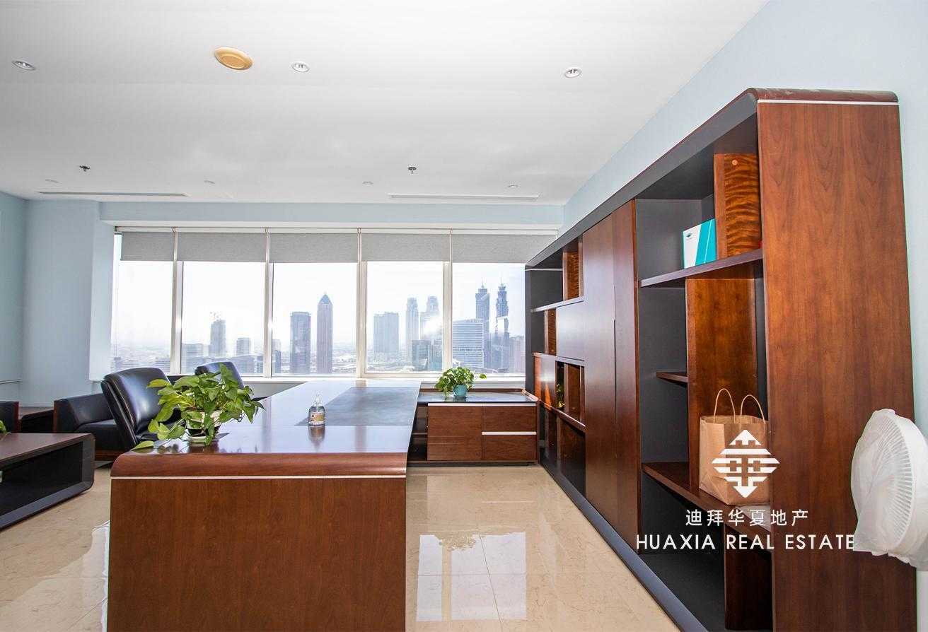 Ufficio nel Dubai, Dubai 11530517